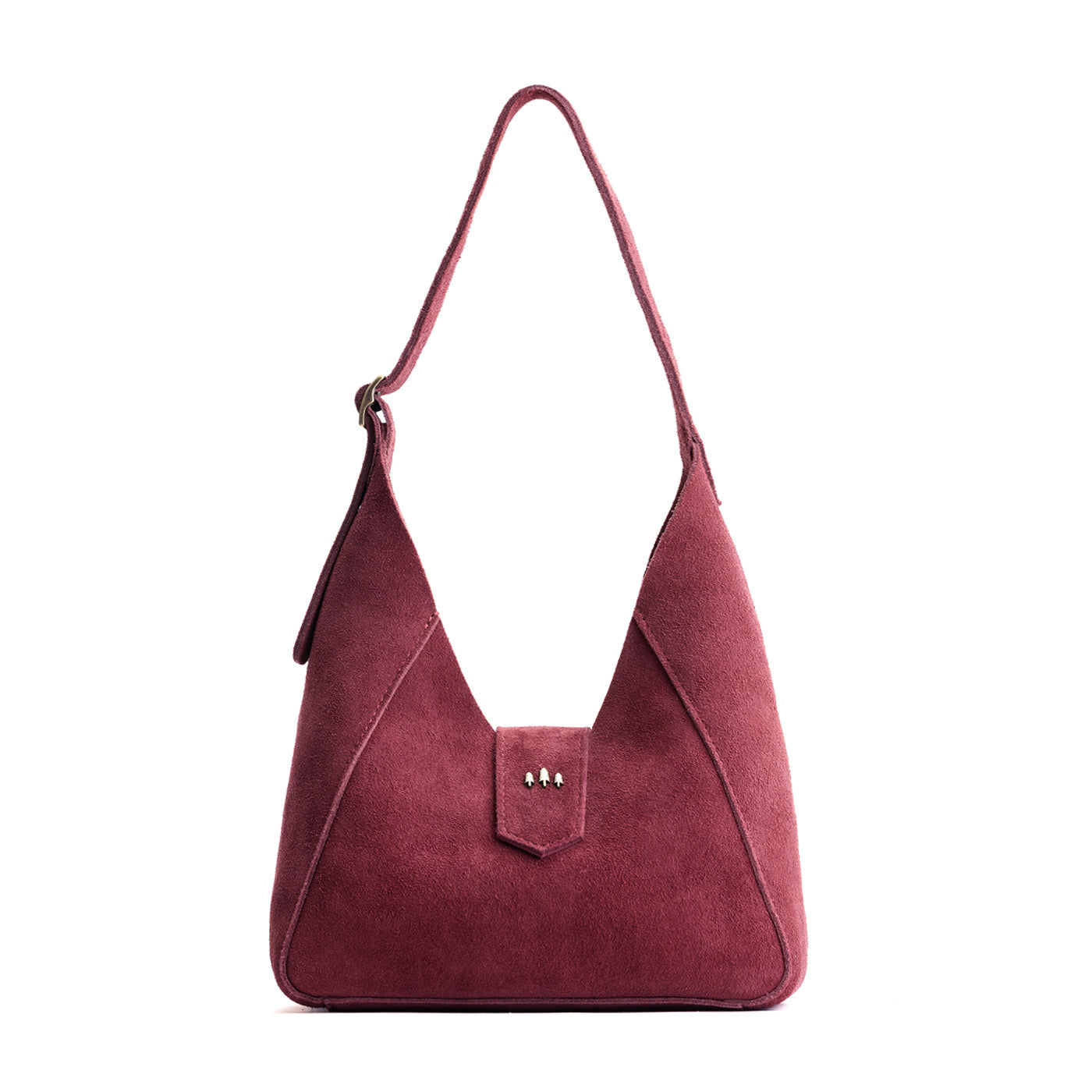 Almost Perfect' Flora Shoulder Bag