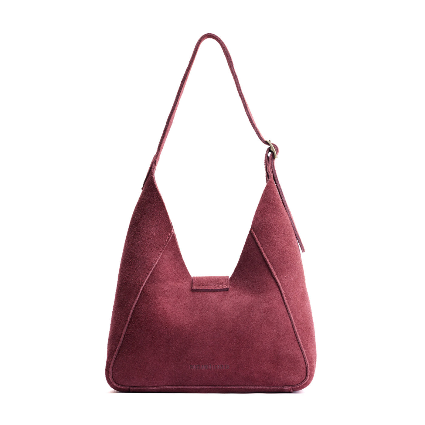 Almost Perfect' Flora Shoulder Bag