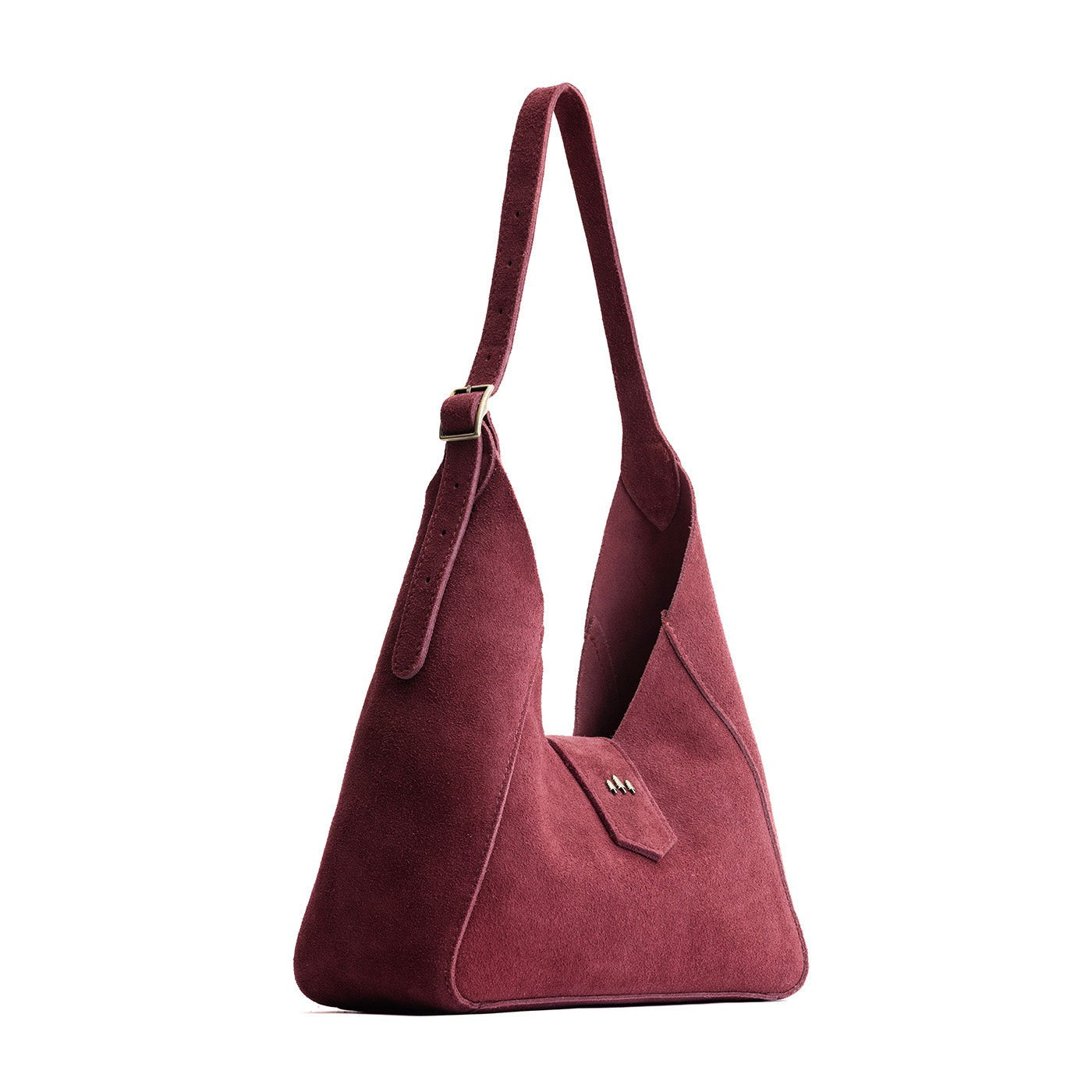 Almost Perfect' Flora Shoulder Bag