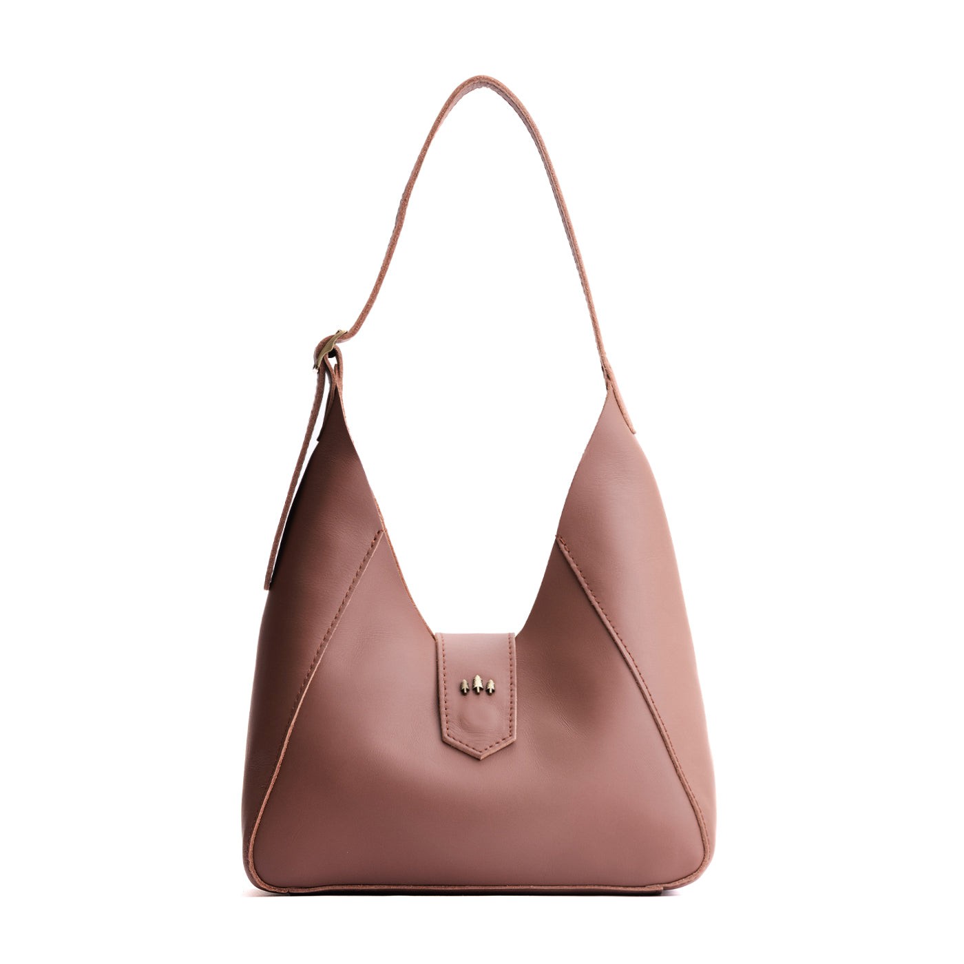 Almost Perfect' Flora Shoulder Bag