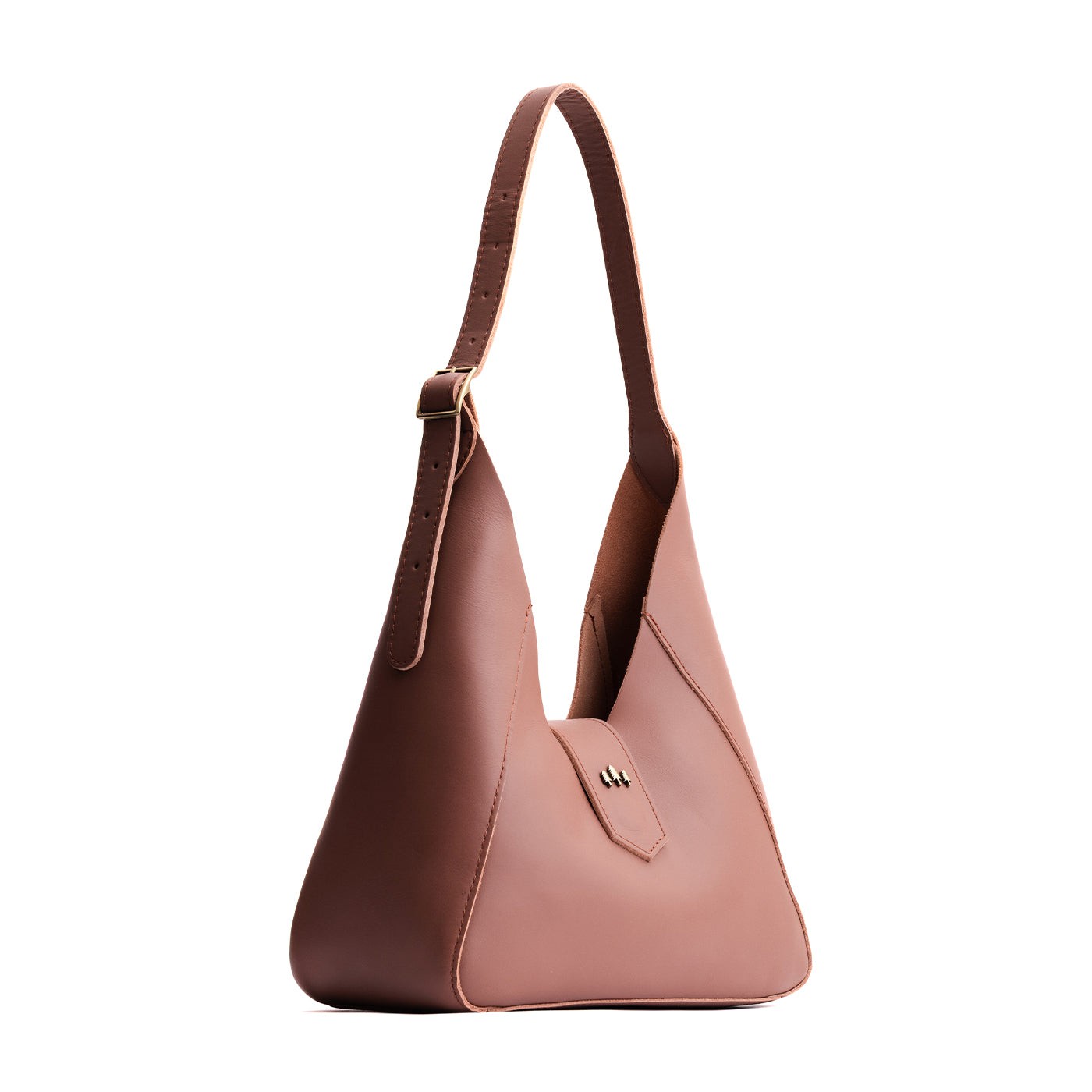 Almost Perfect' Flora Shoulder Bag