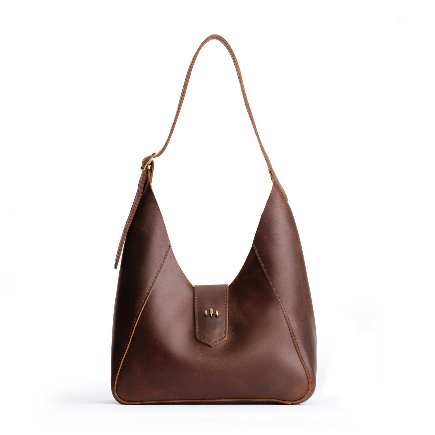 Almost Perfect' Flora Shoulder Bag