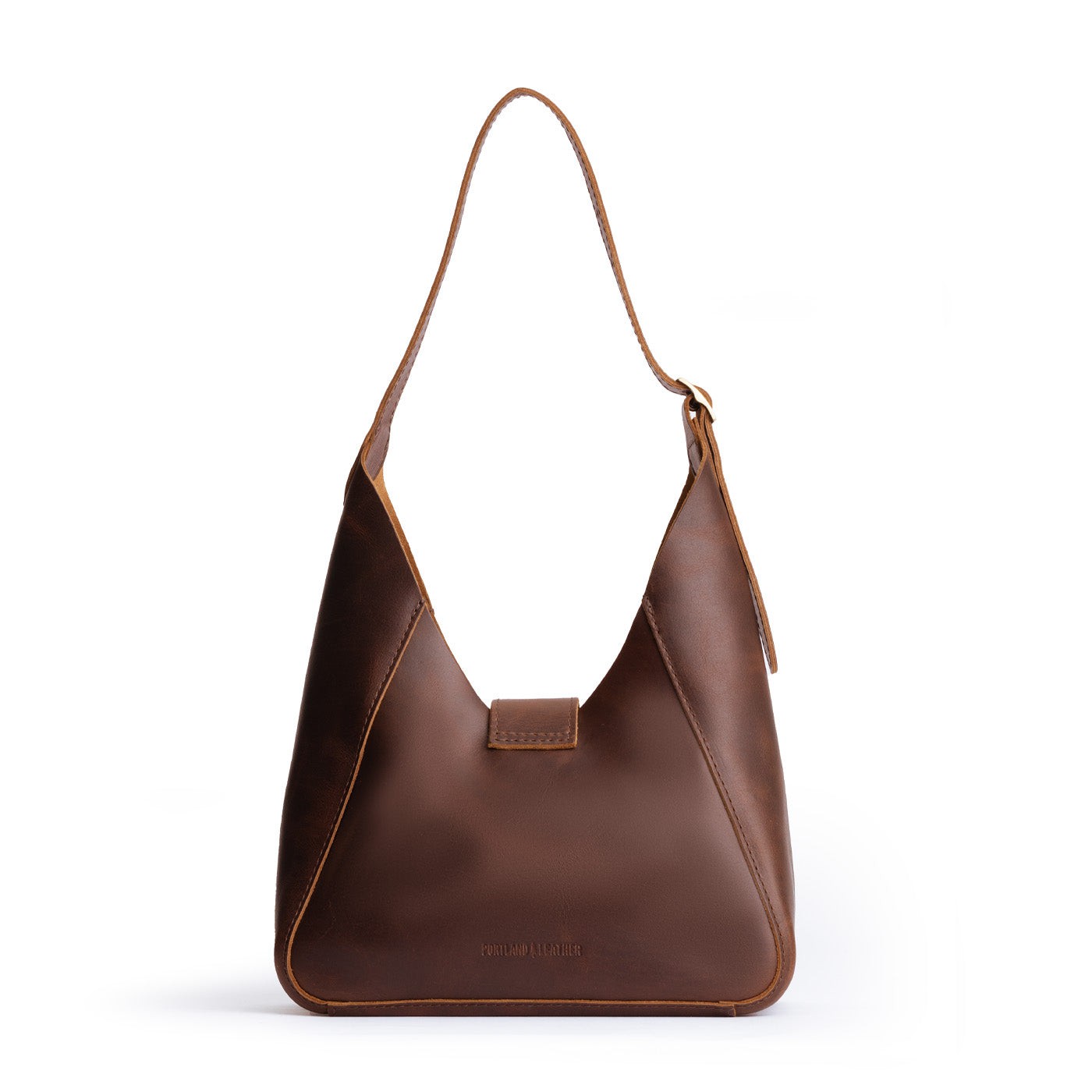 Almost Perfect' Flora Shoulder Bag