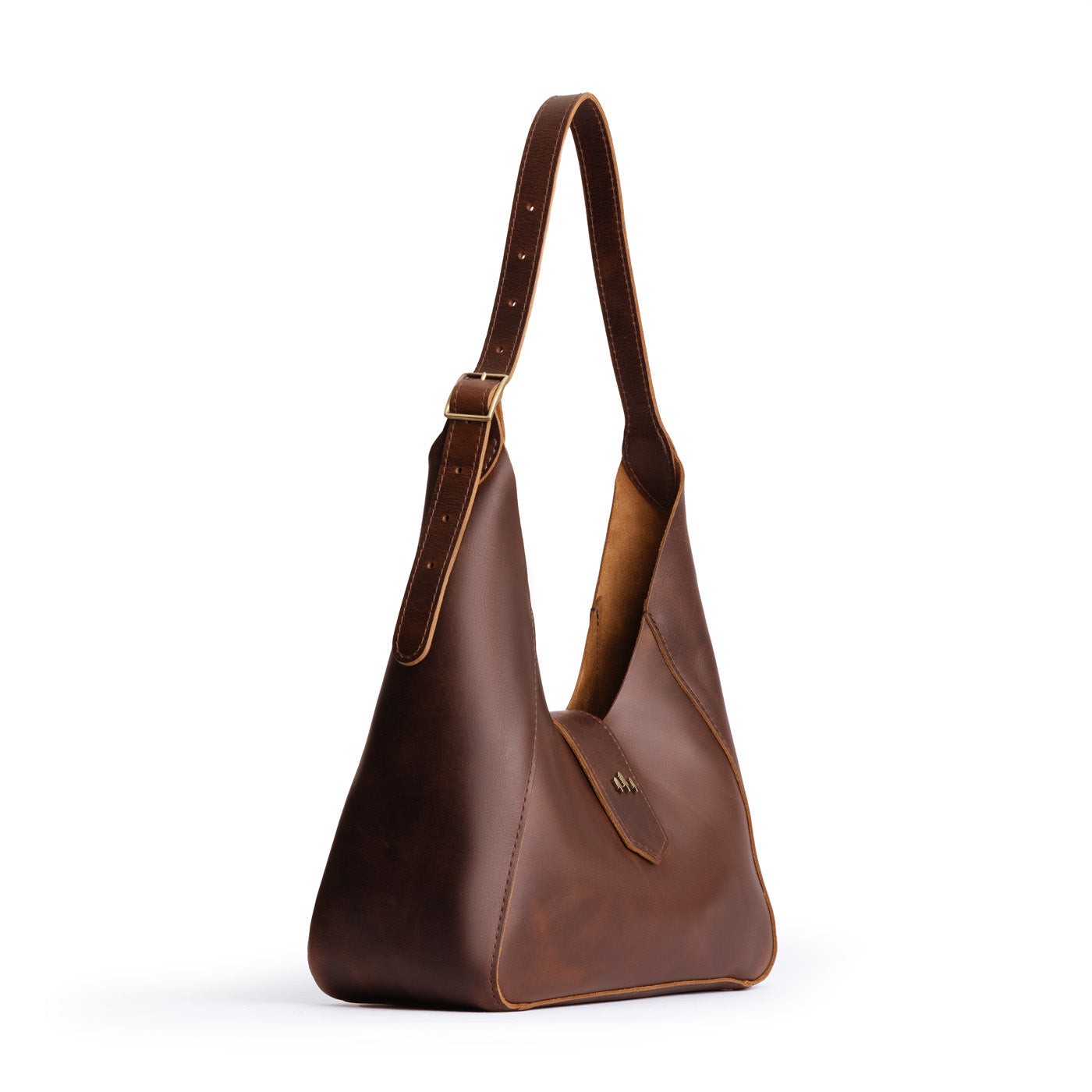 Almost Perfect' Flora Shoulder Bag