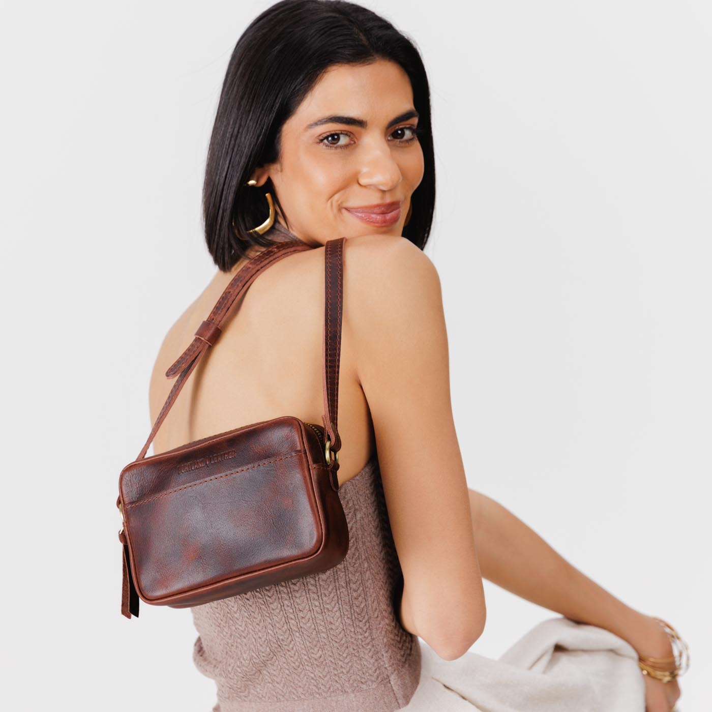 Almost Perfect' Camera Bag Purse