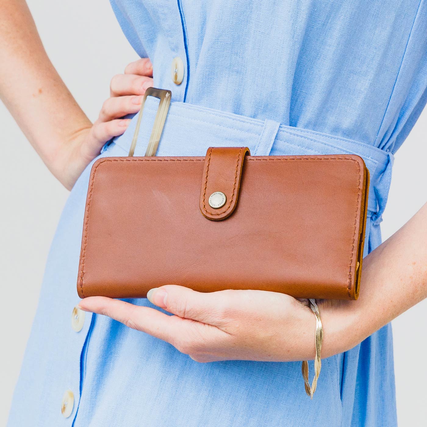 Almost Perfect' Women's Bifold Wallet