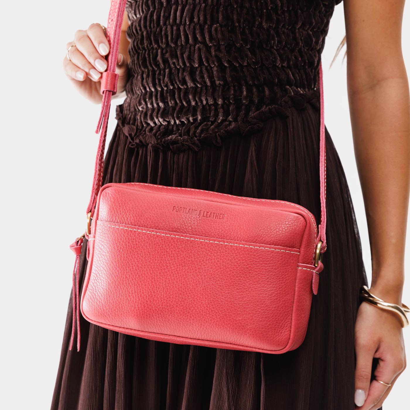 Almost Perfect' Camera Bag Purse