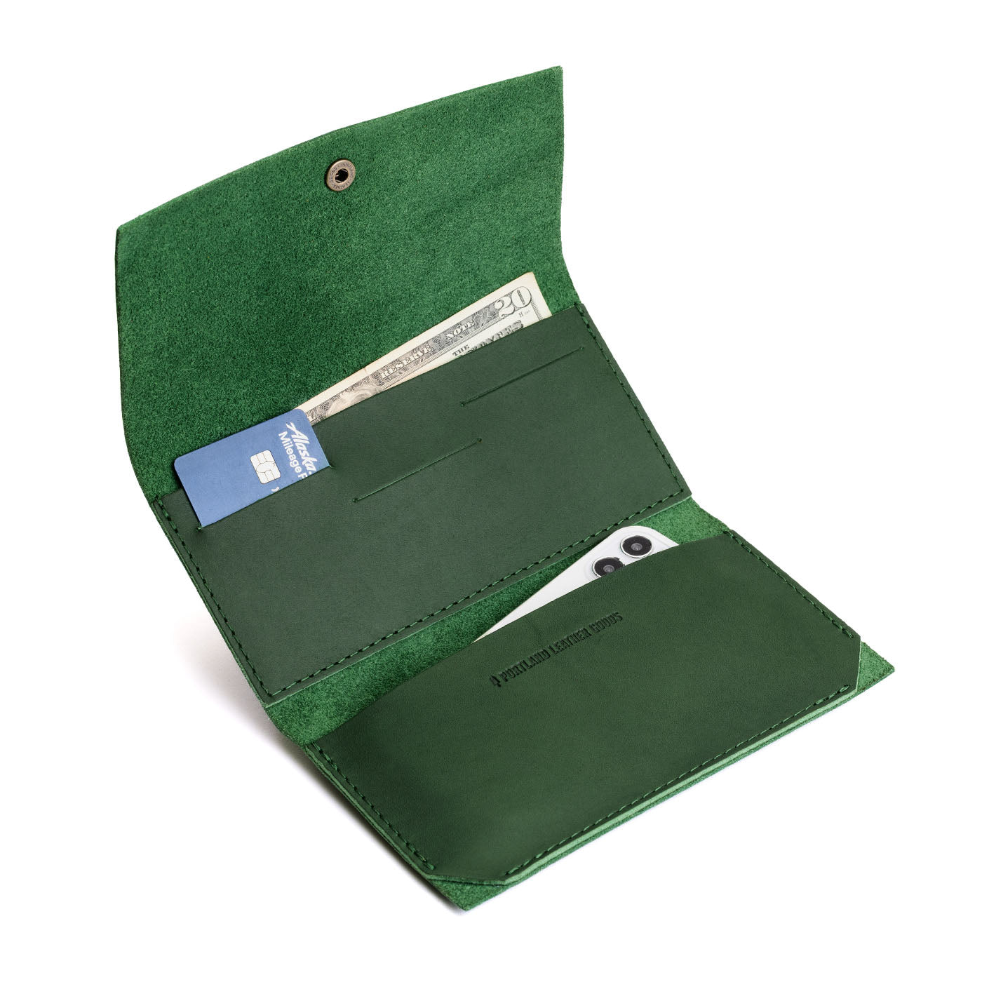 Almost Perfect' Rancher Wallet