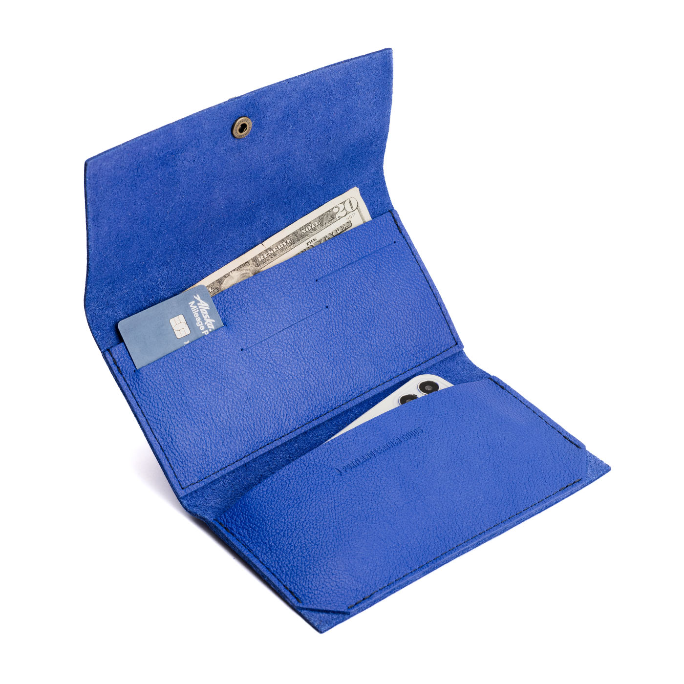 Almost Perfect' Rancher Wallet