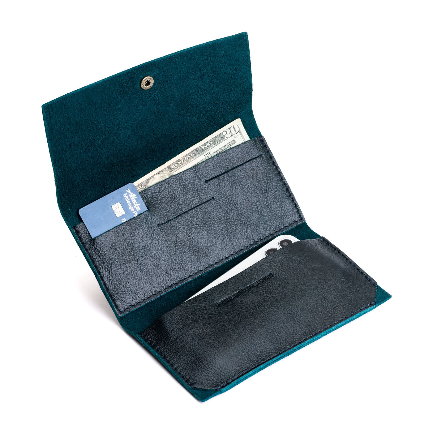 Almost Perfect' Rancher Wallet