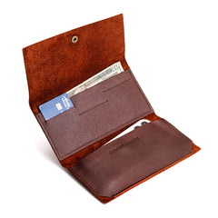 Almost Perfect' Rancher Wallet