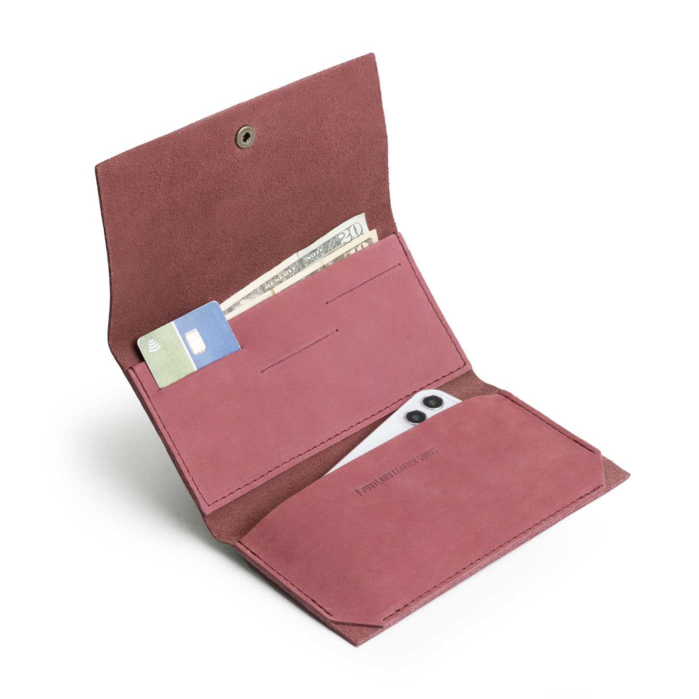 Almost Perfect' Rancher Wallet
