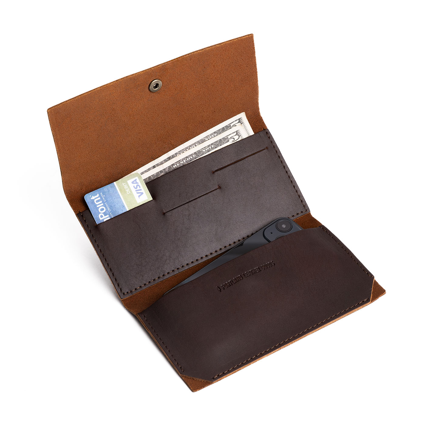 Almost Perfect' Rancher Wallet