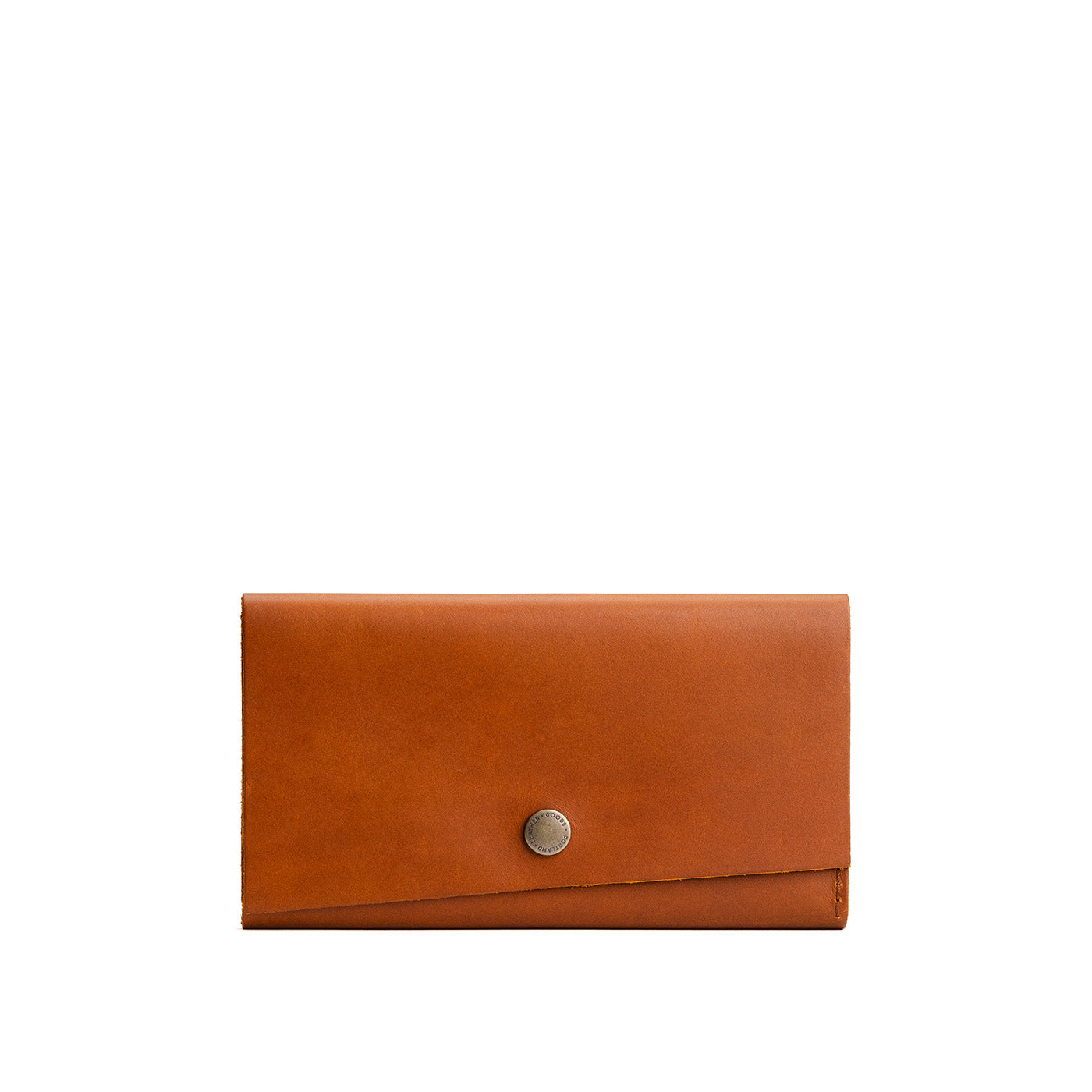 Almost Perfect' Rancher Wallet