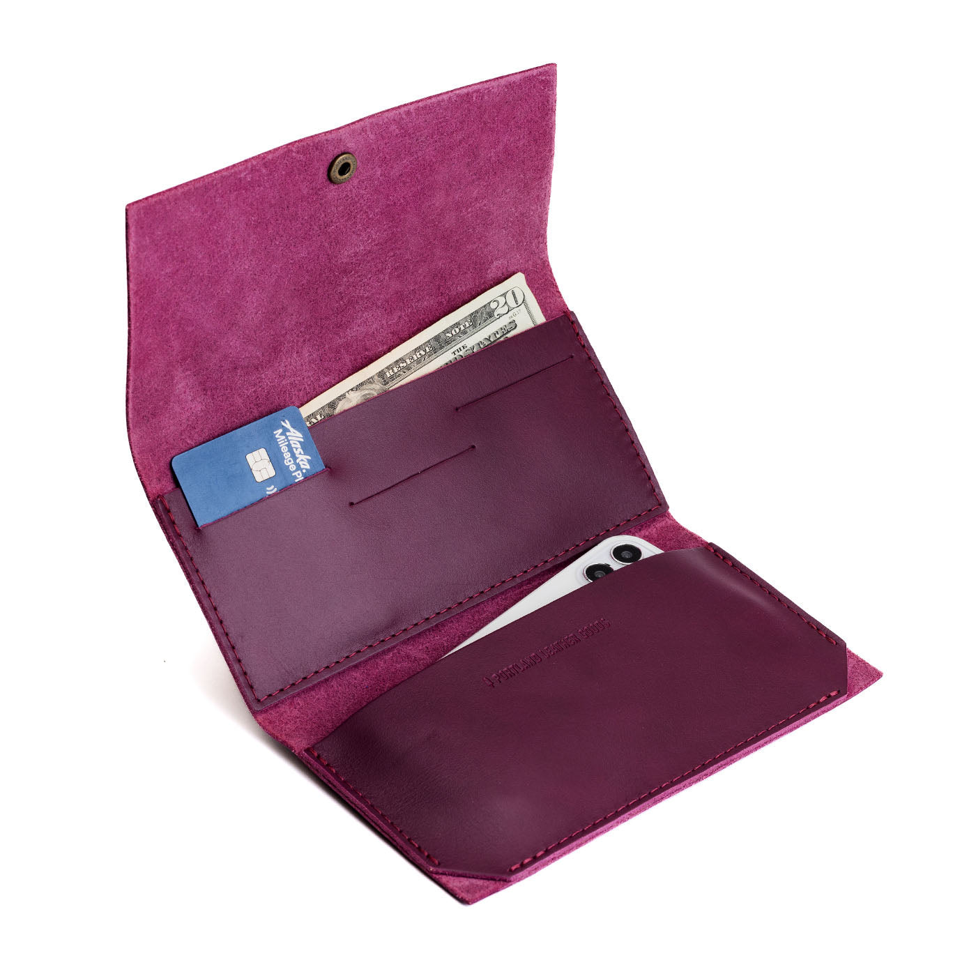 Almost Perfect' Rancher Wallet