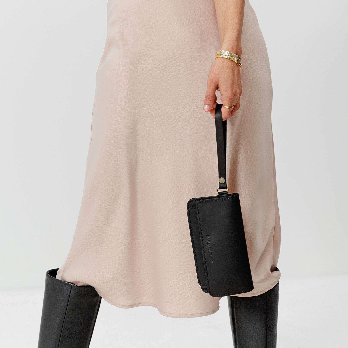 Almost Perfect' Lily Wristlet