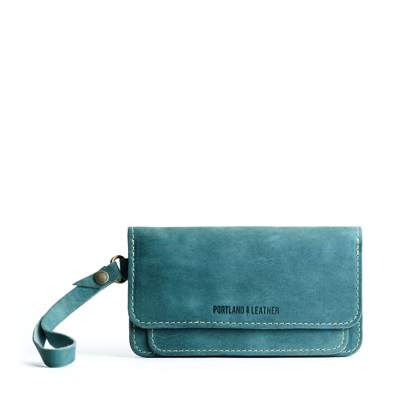 Almost Perfect' Lily Wristlet