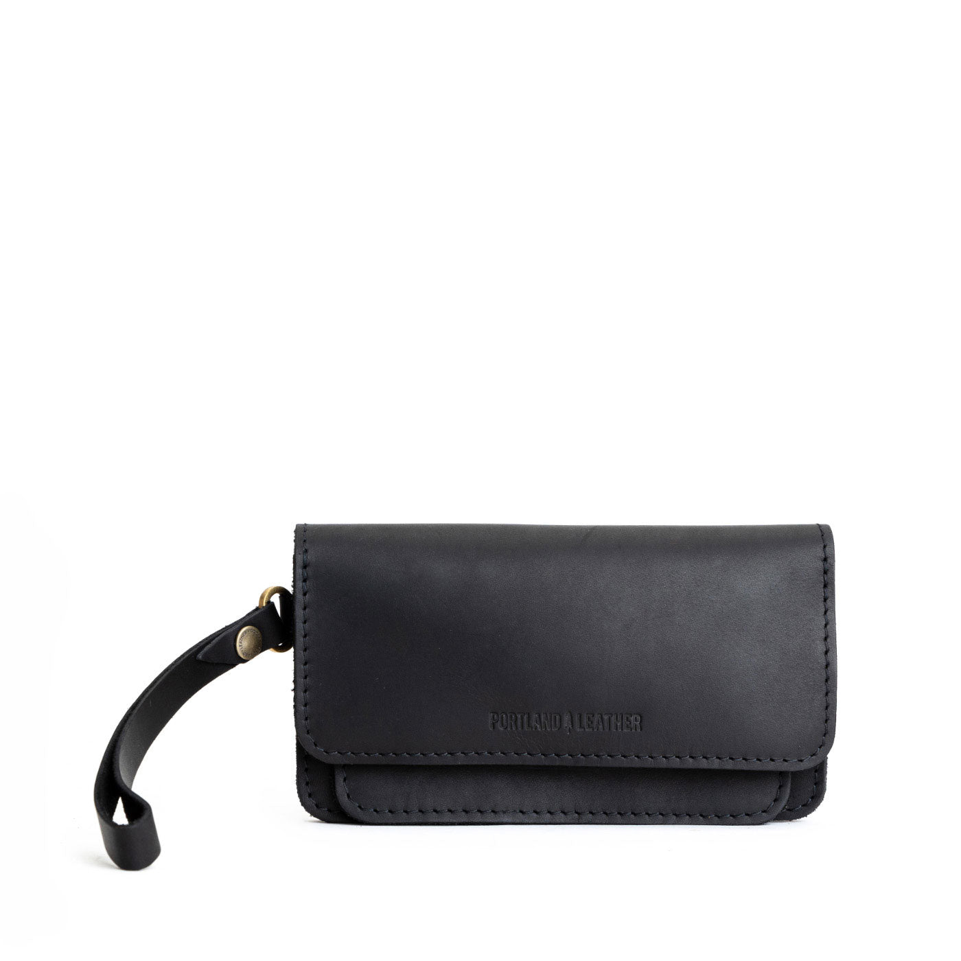 Almost Perfect' Lily Wristlet