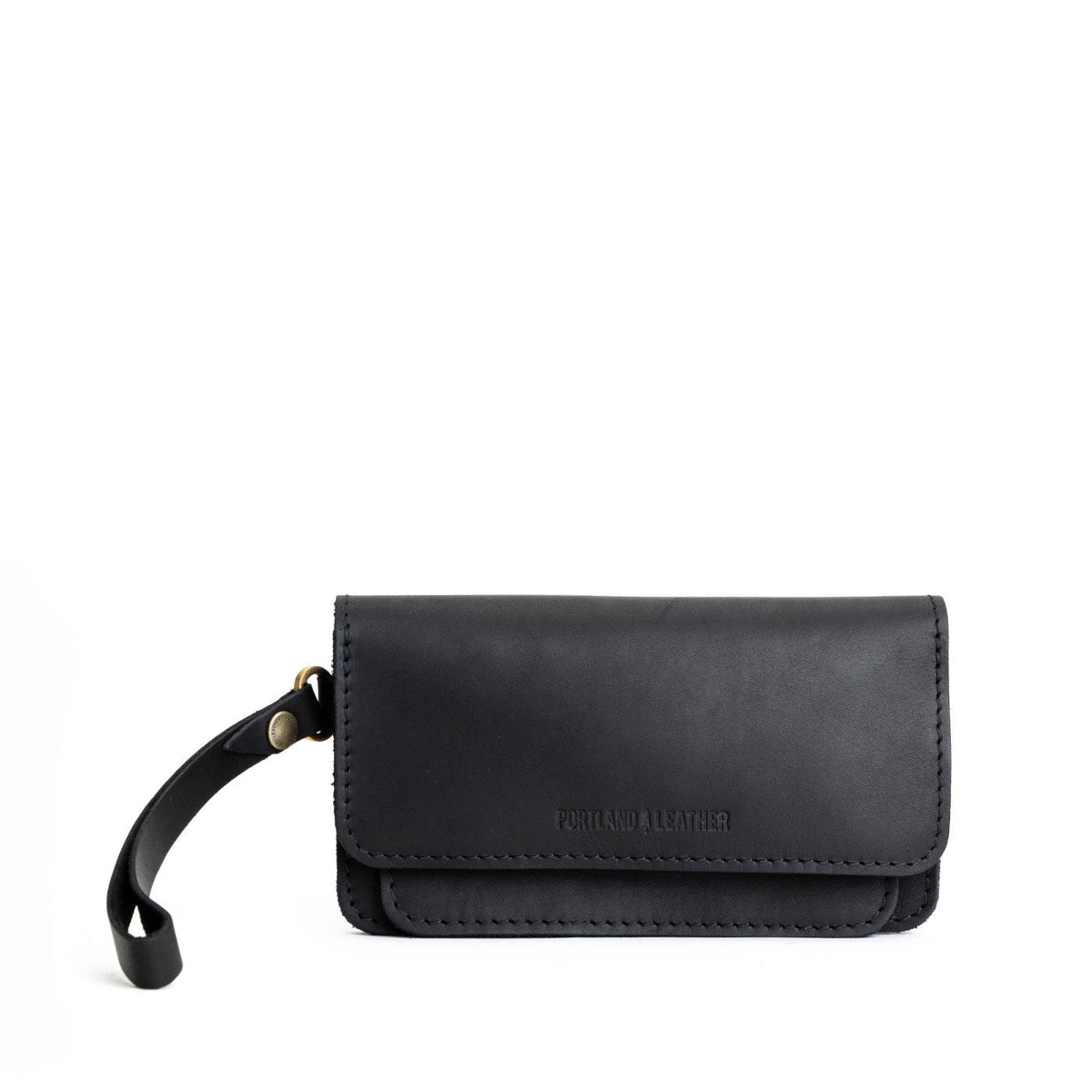 Almost Perfect' Lily Wristlet