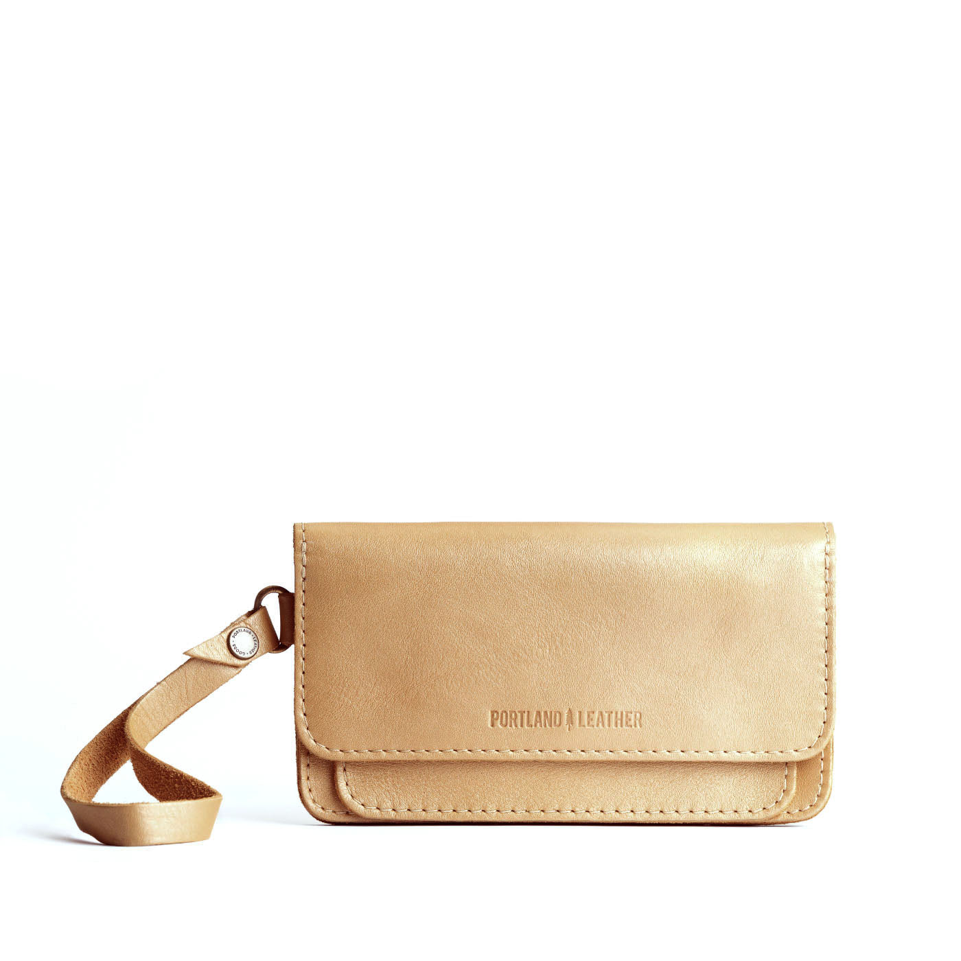 Almost Perfect' Lily Wristlet