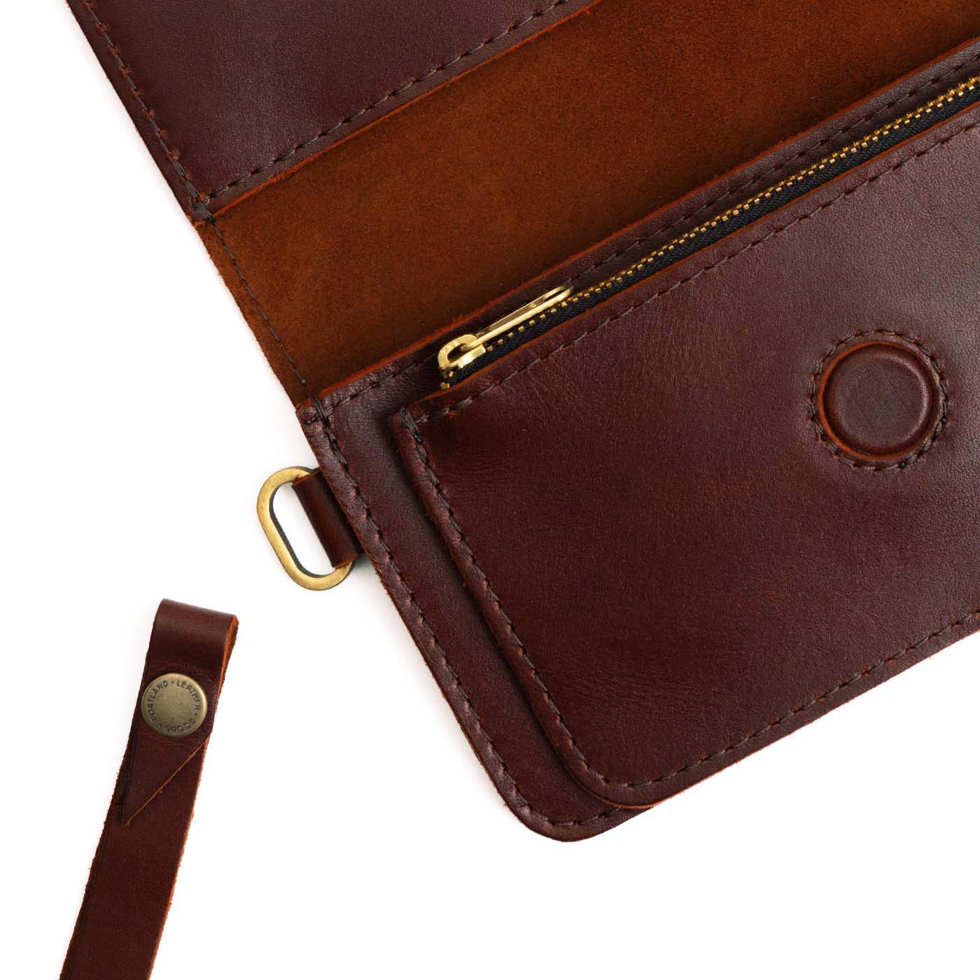 Almost Perfect' Lily Wristlet