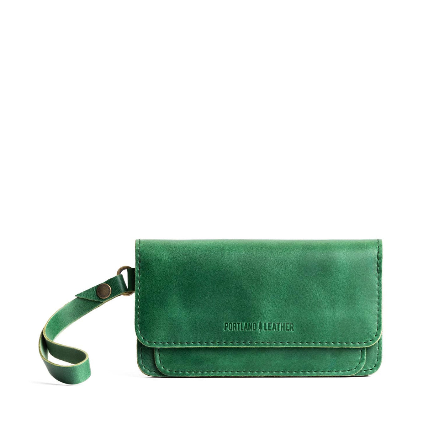 Almost Perfect' Lily Wristlet