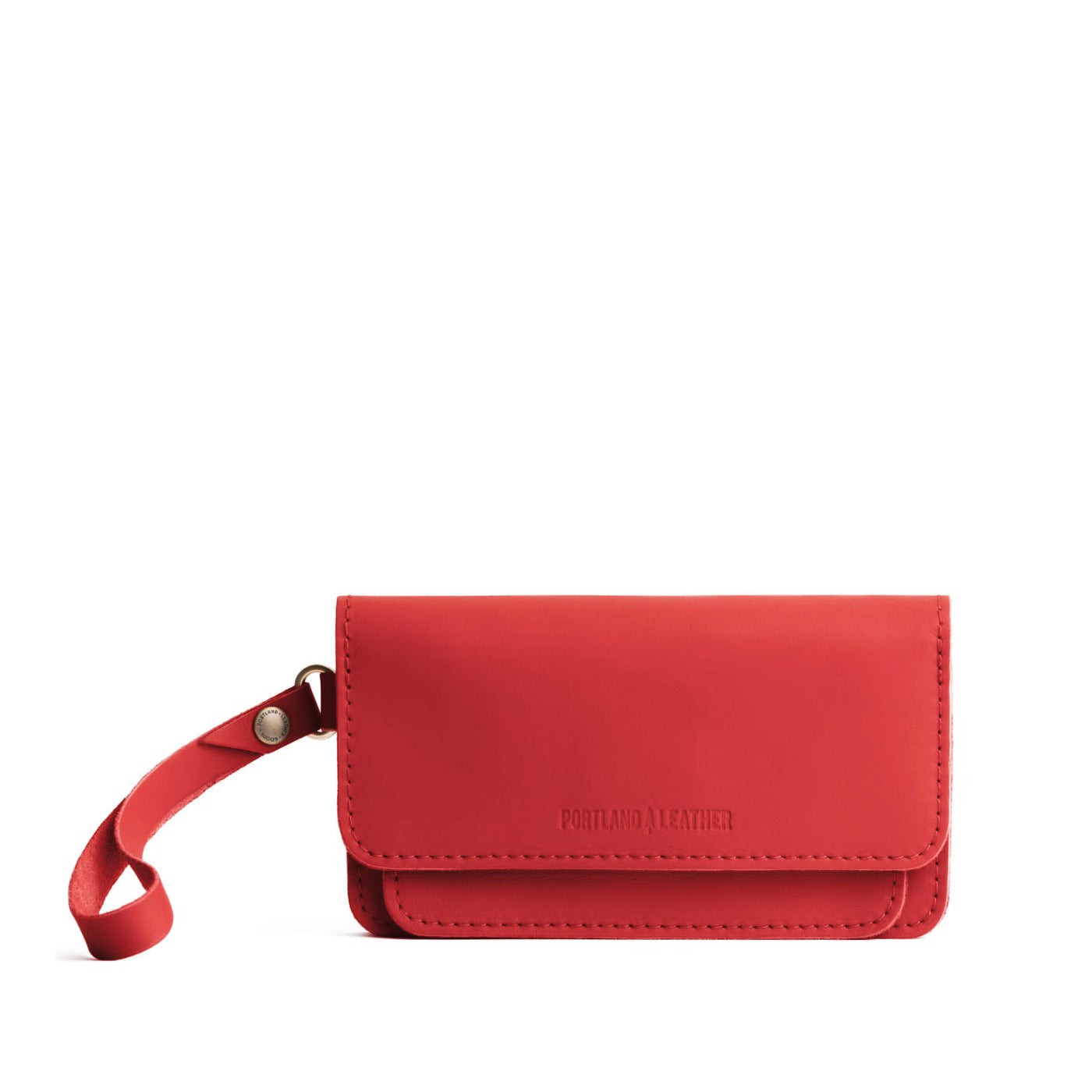 Almost Perfect' Lily Wristlet