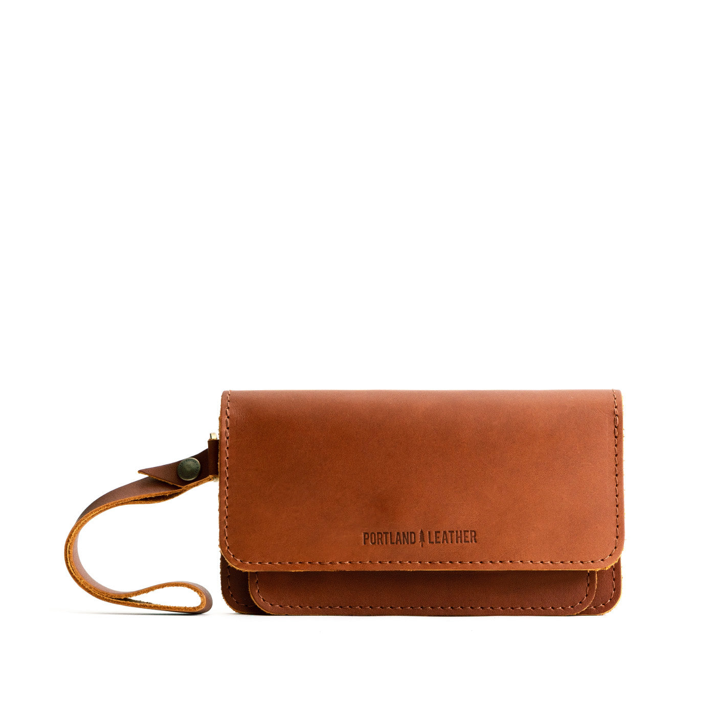 Almost Perfect' Lily Wristlet