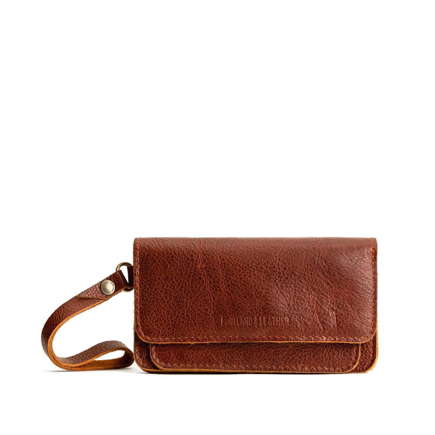 Almost Perfect' Lily Wristlet