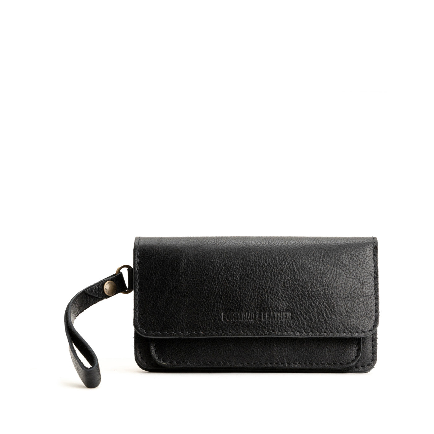 Almost Perfect' Lily Wristlet