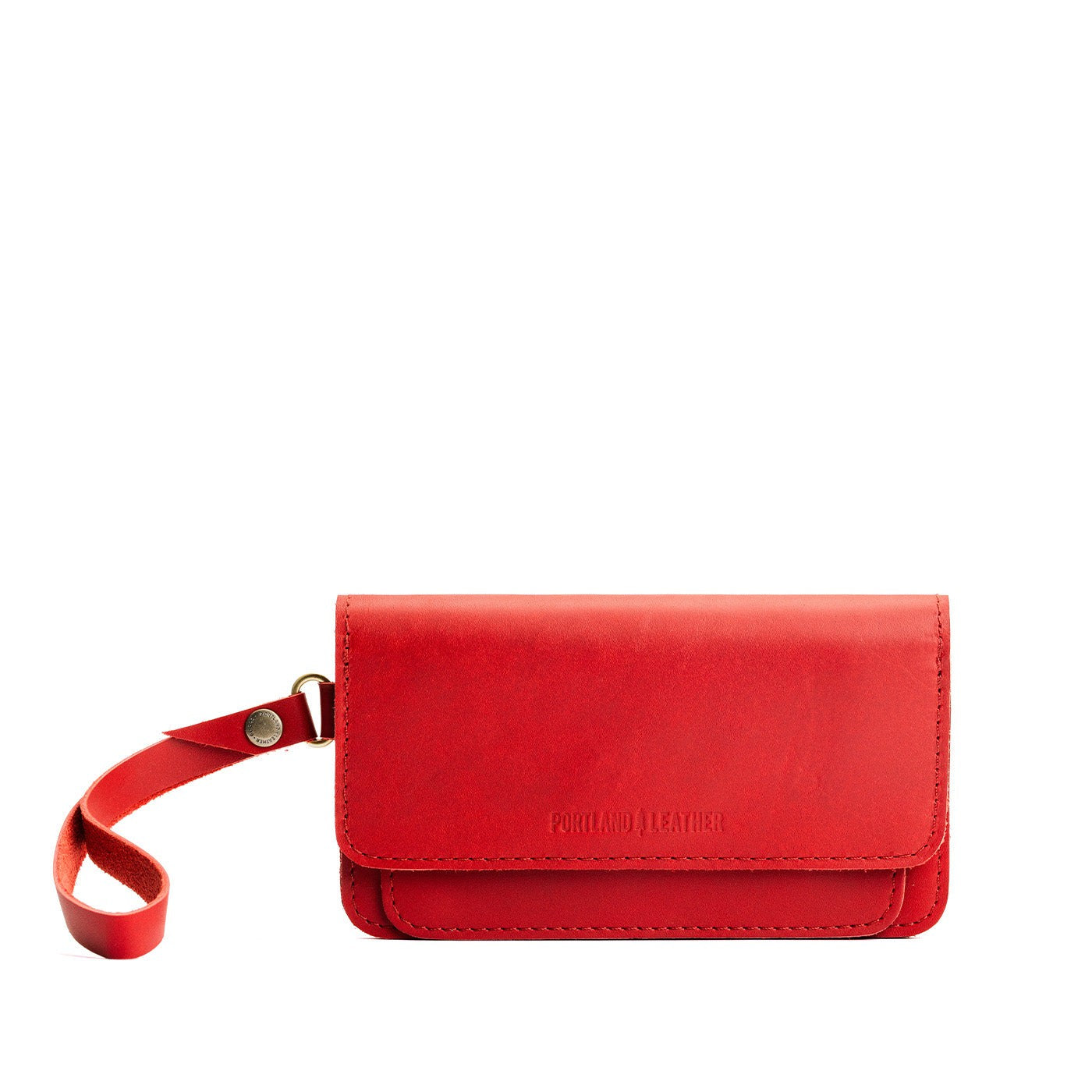 Almost Perfect' Lily Wristlet