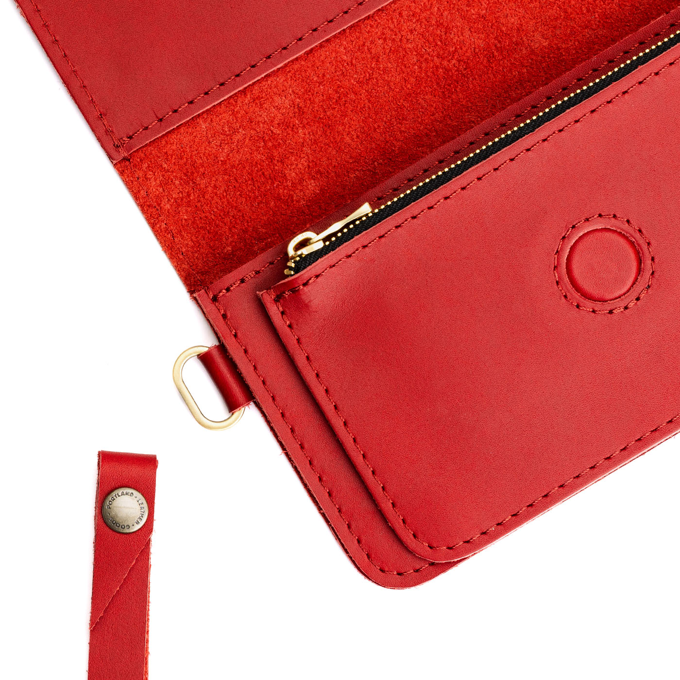 Almost Perfect' Lily Wristlet