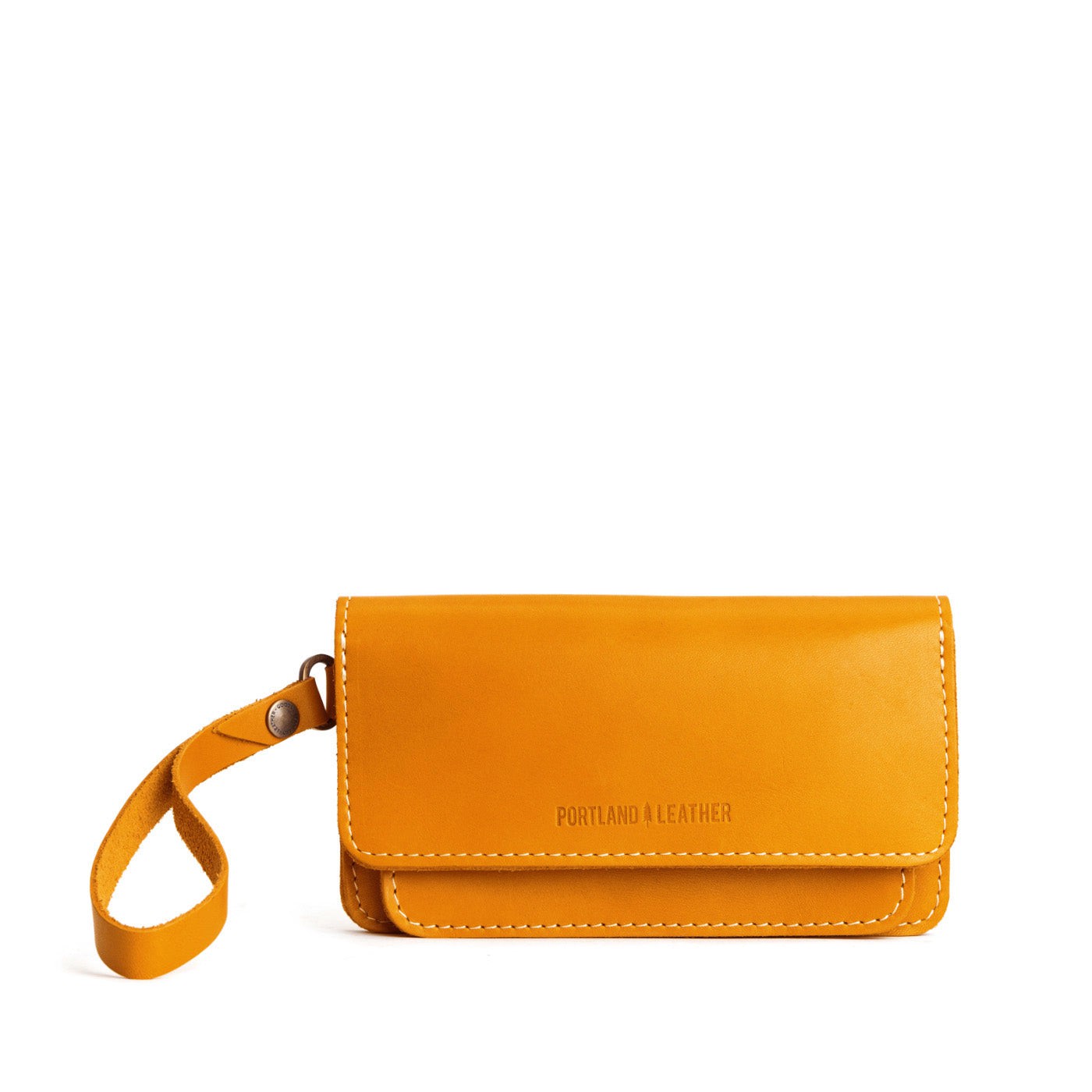 Almost Perfect' Lily Wristlet