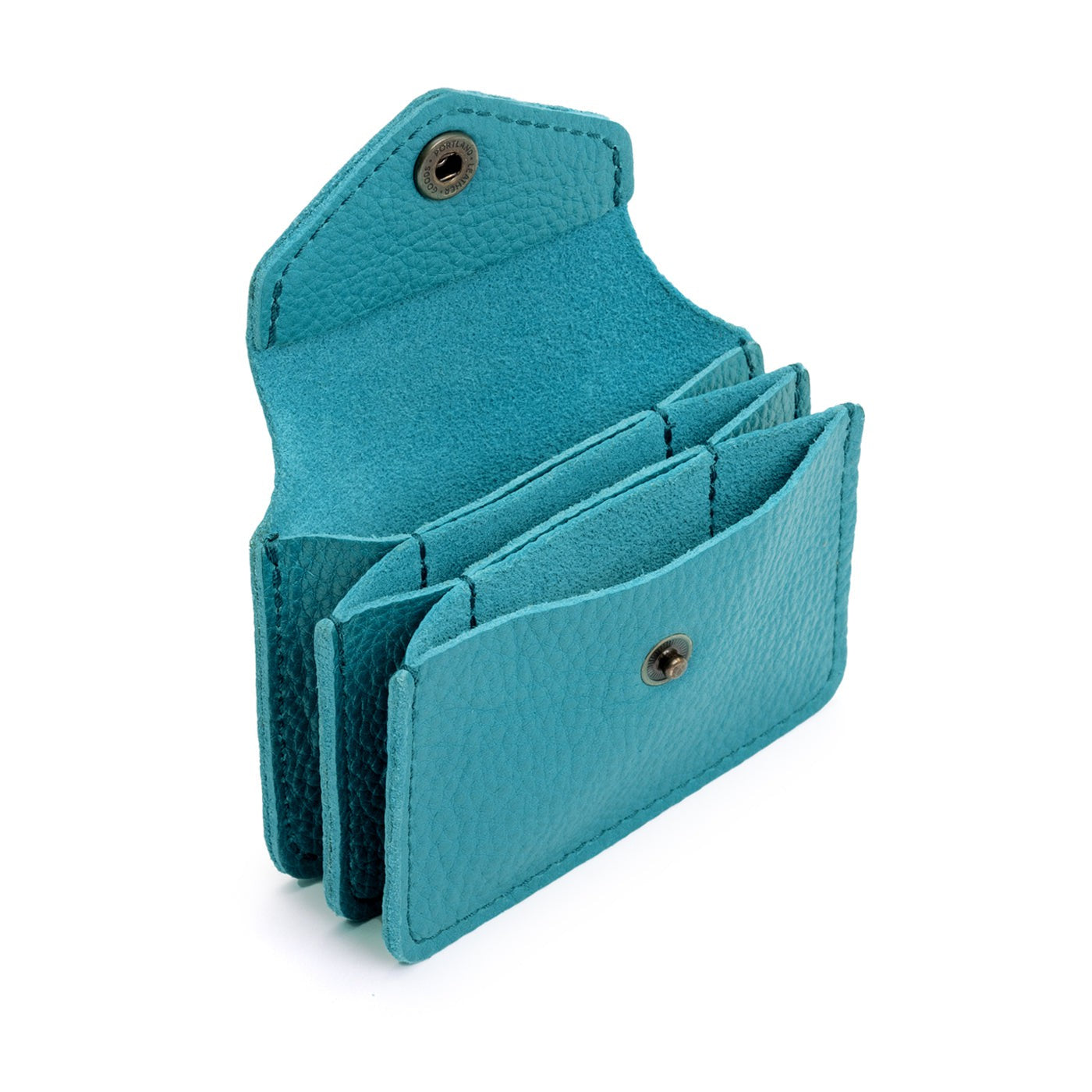 Almost Perfect' Lovebug Wallet