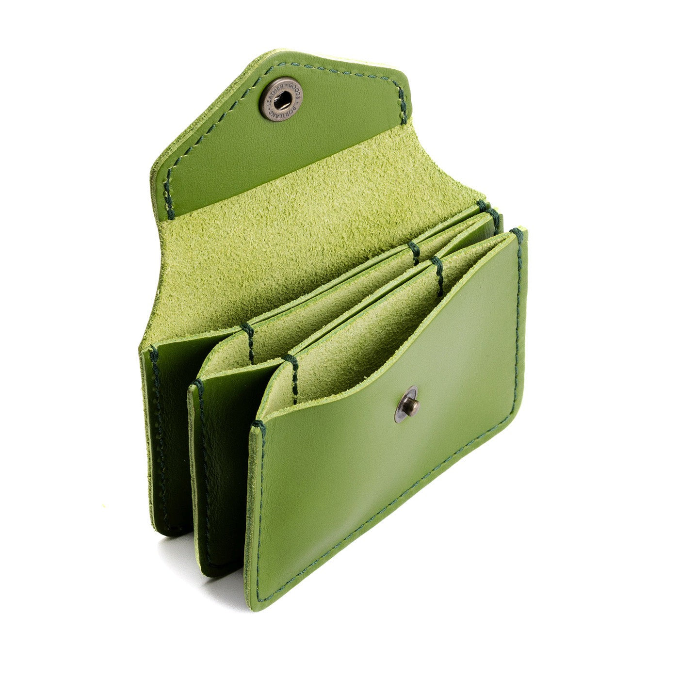 Almost Perfect' Lovebug Wallet