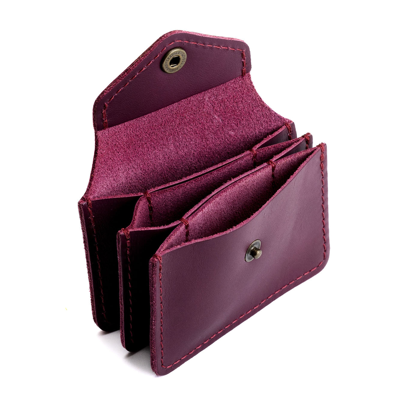 Almost Perfect' Lovebug Wallet