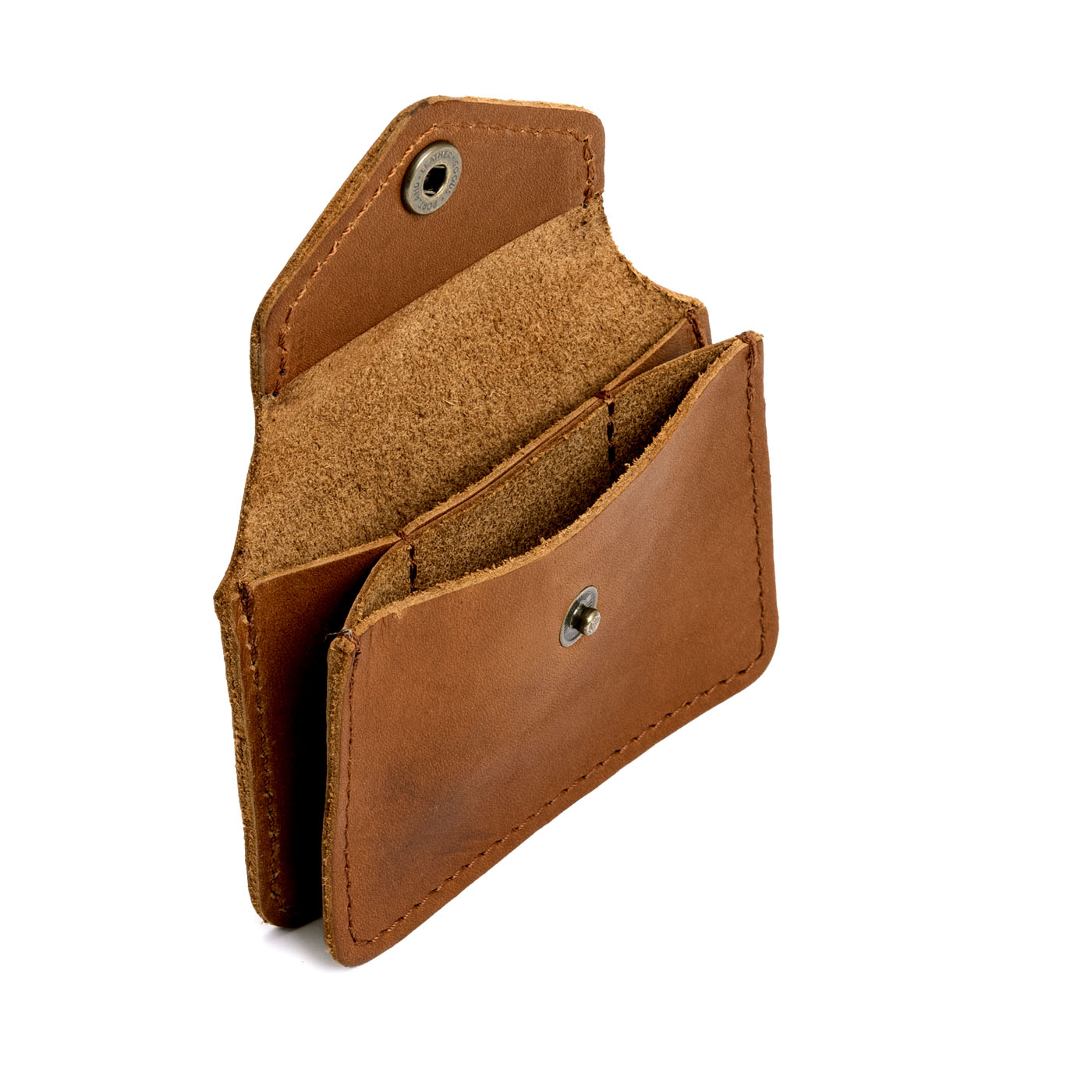 Almost Perfect' Lovebug Wallet