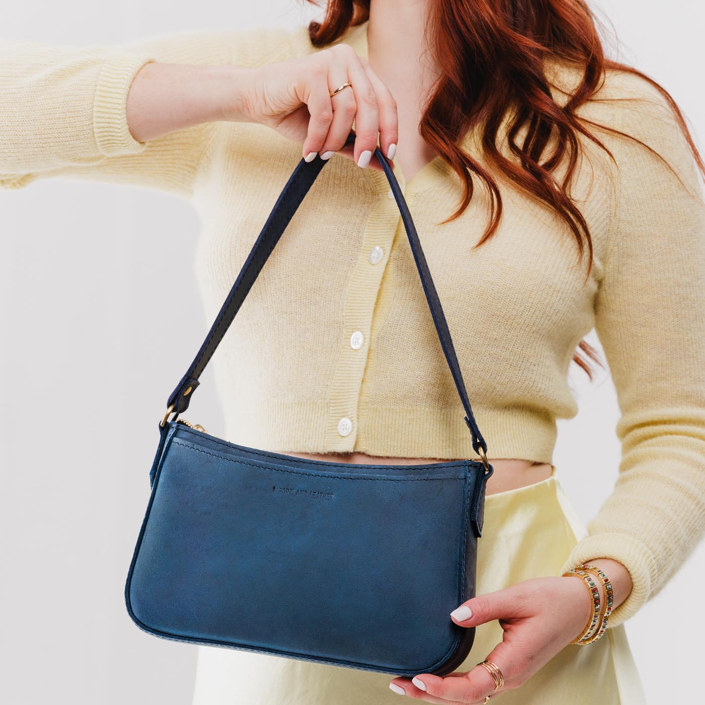 Almost Perfect' Lucy Shoulder Bag