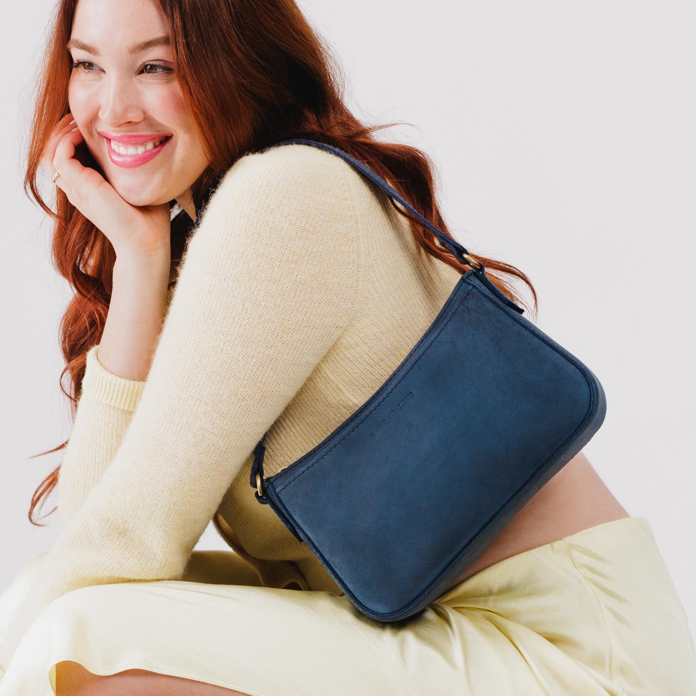 Almost Perfect' Lucy Shoulder Bag