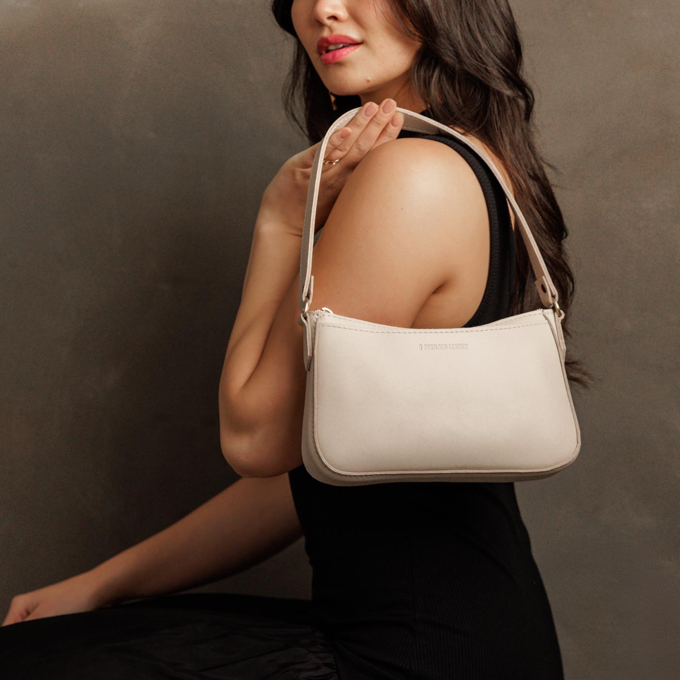 Almost Perfect' Lucy Shoulder Bag