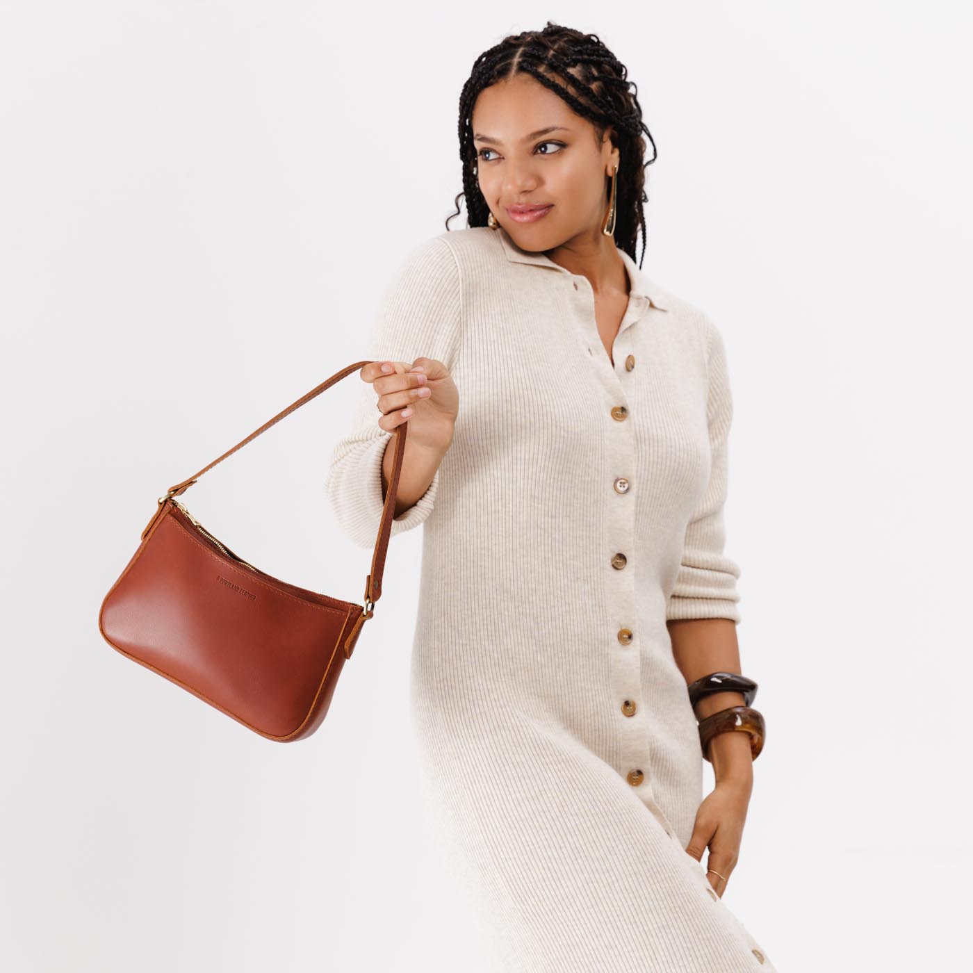 Almost Perfect' Lucy Shoulder Bag