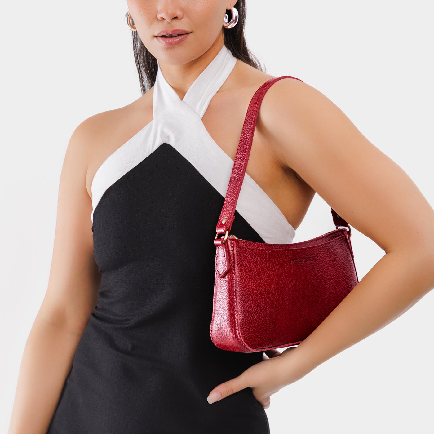 Almost Perfect' Lucy Shoulder Bag