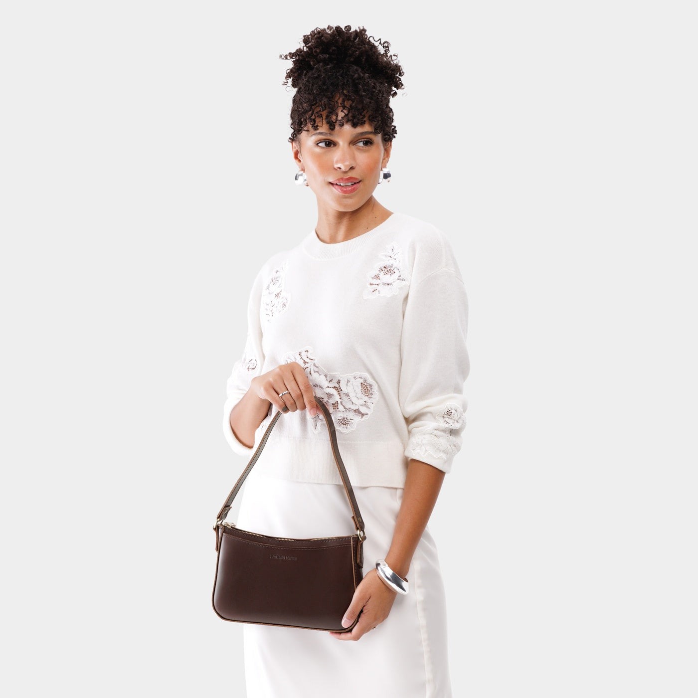 Almost Perfect' Lucy Shoulder Bag
