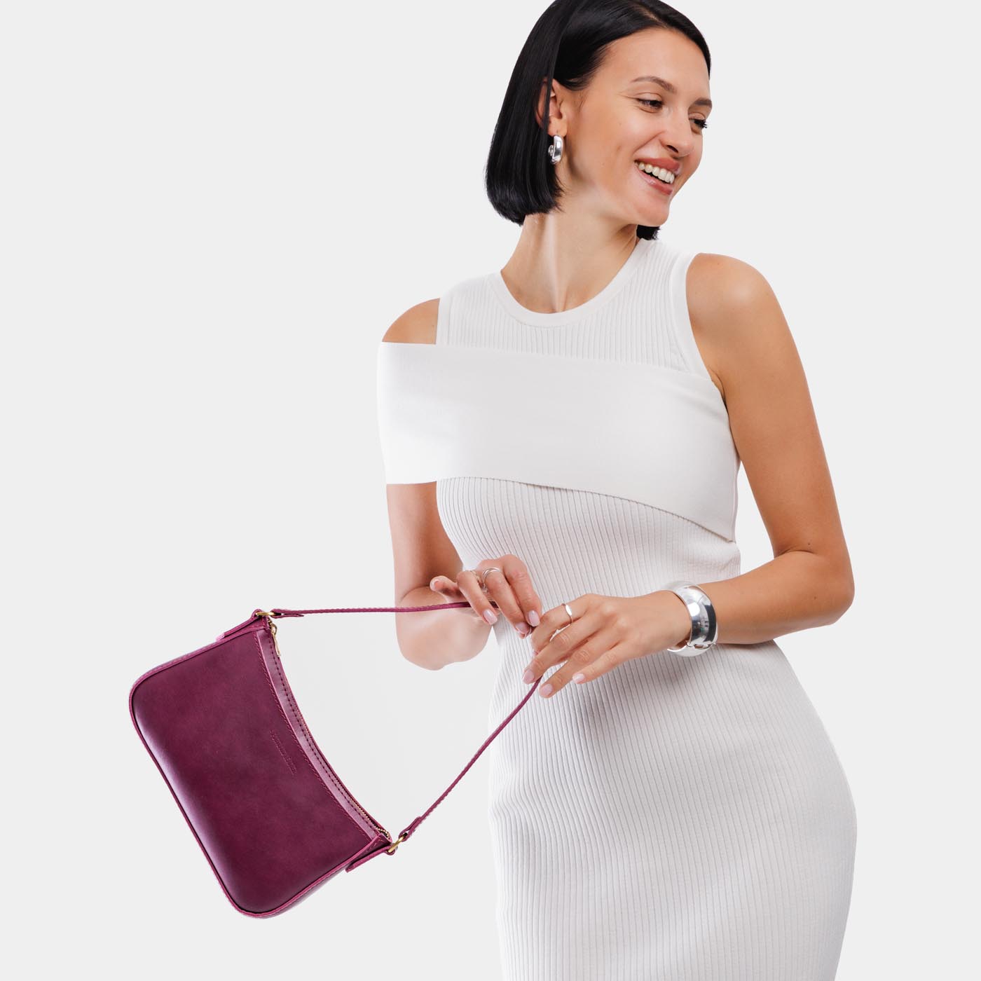 Almost Perfect' Lucy Shoulder Bag