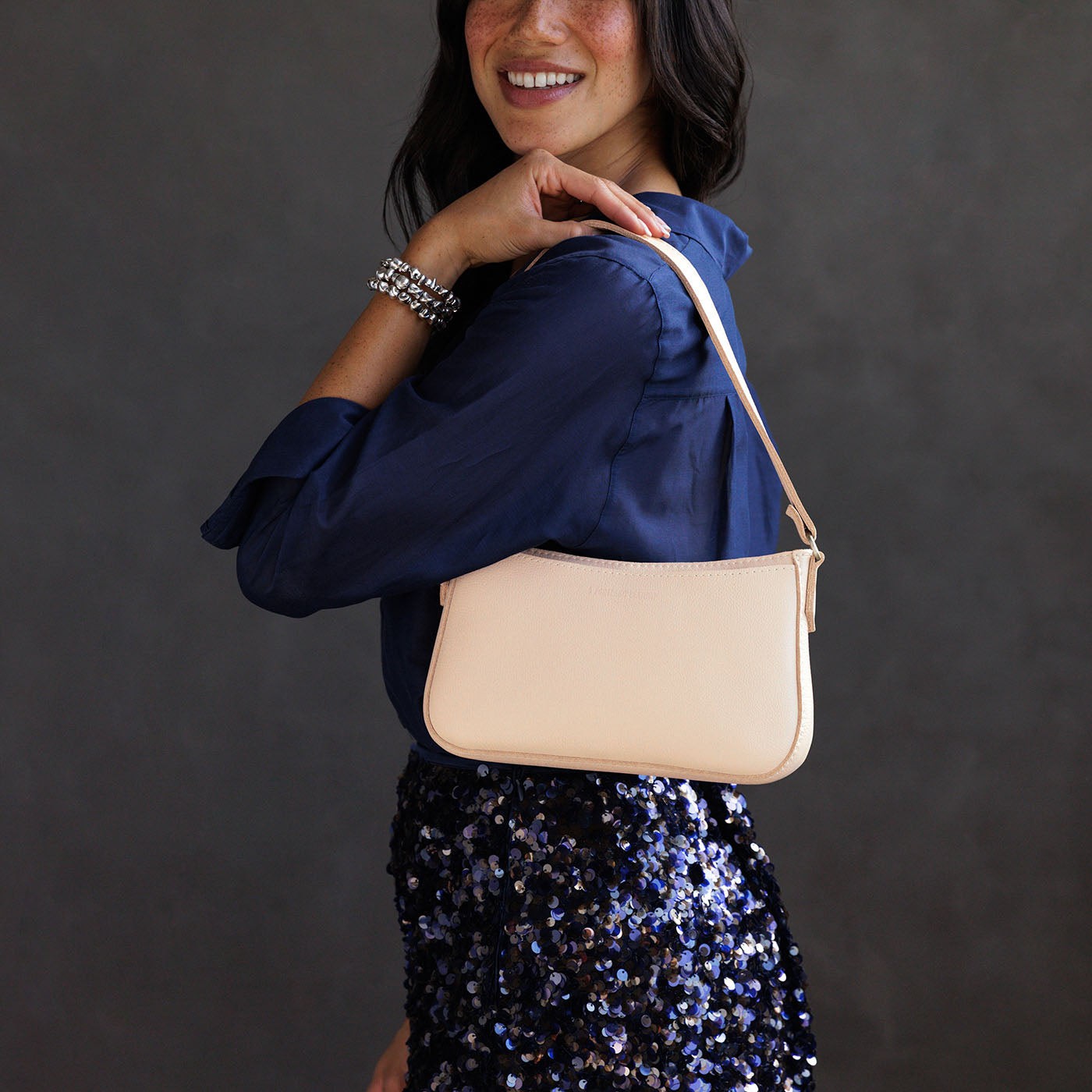 Almost Perfect' Lucy Shoulder Bag
