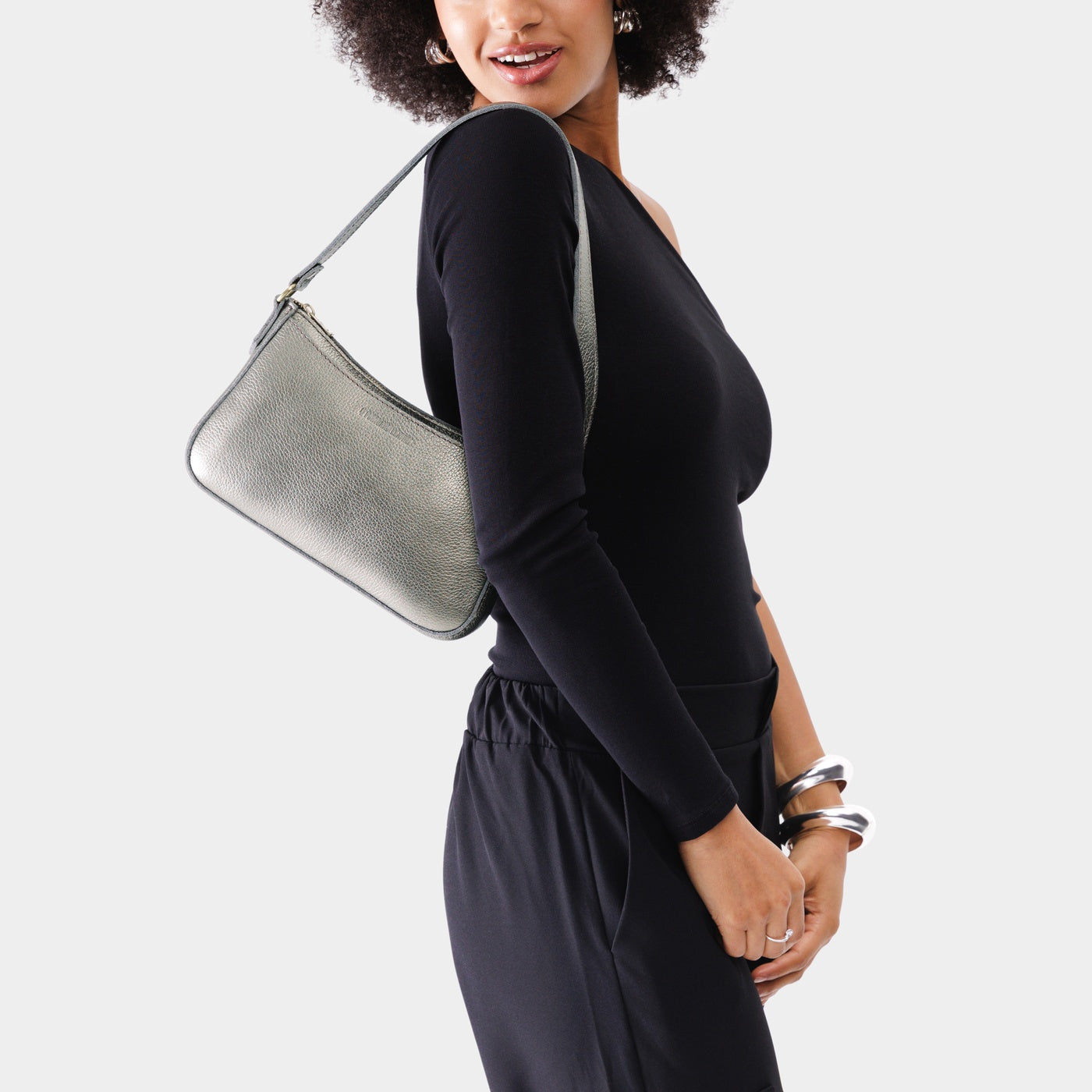 Almost Perfect' Lucy Shoulder Bag