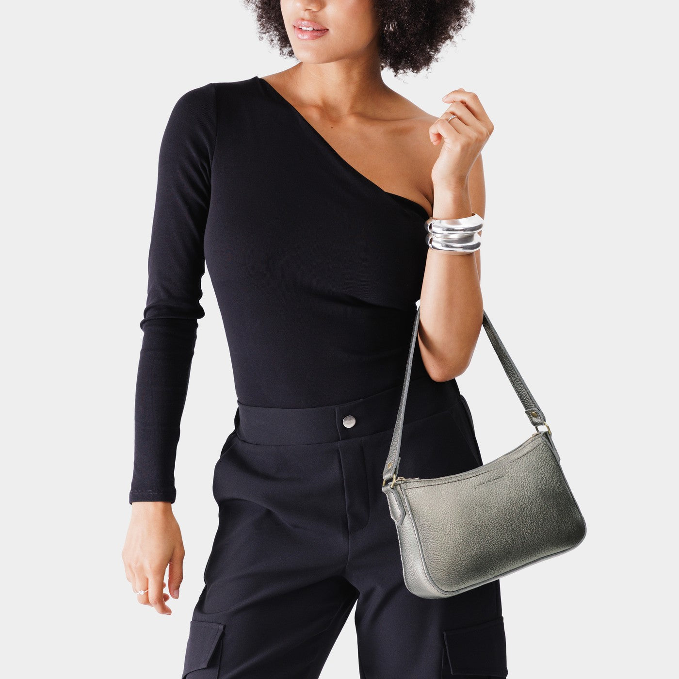 Almost Perfect' Lucy Shoulder Bag