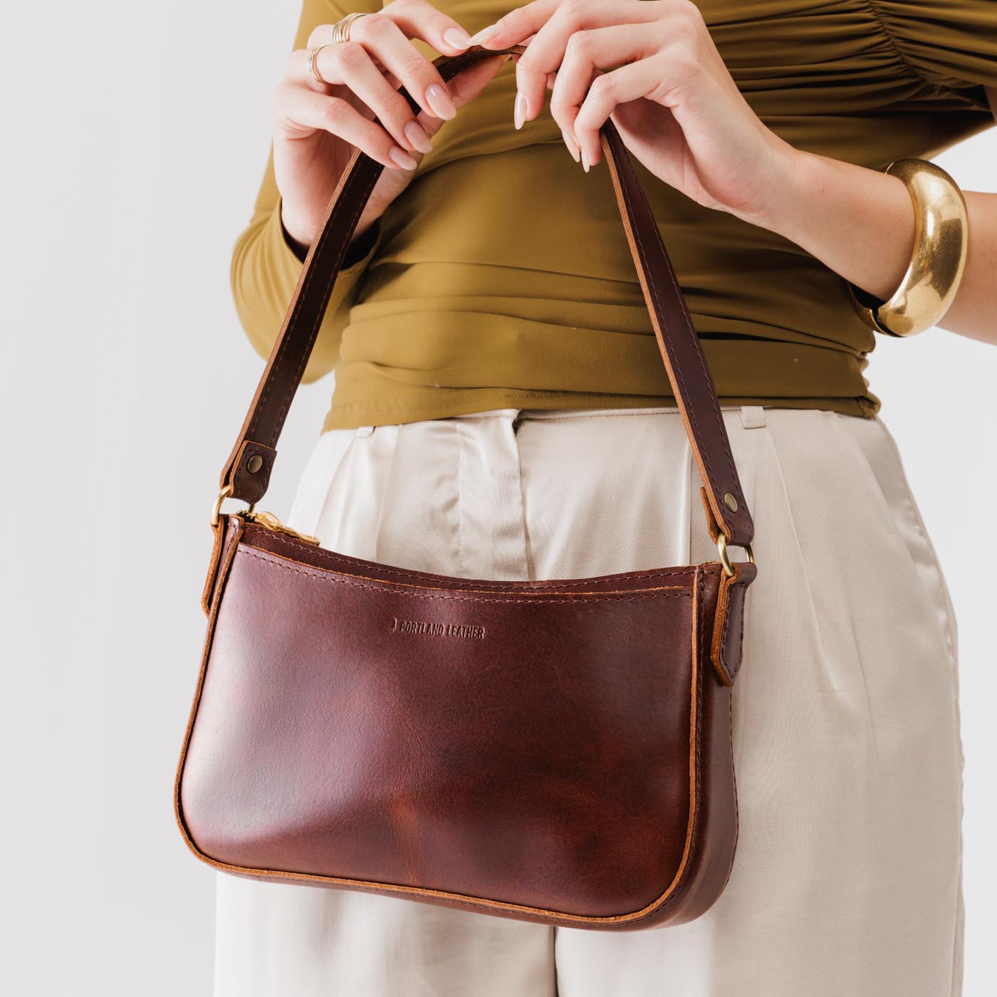 Almost Perfect' Lucy Shoulder Bag