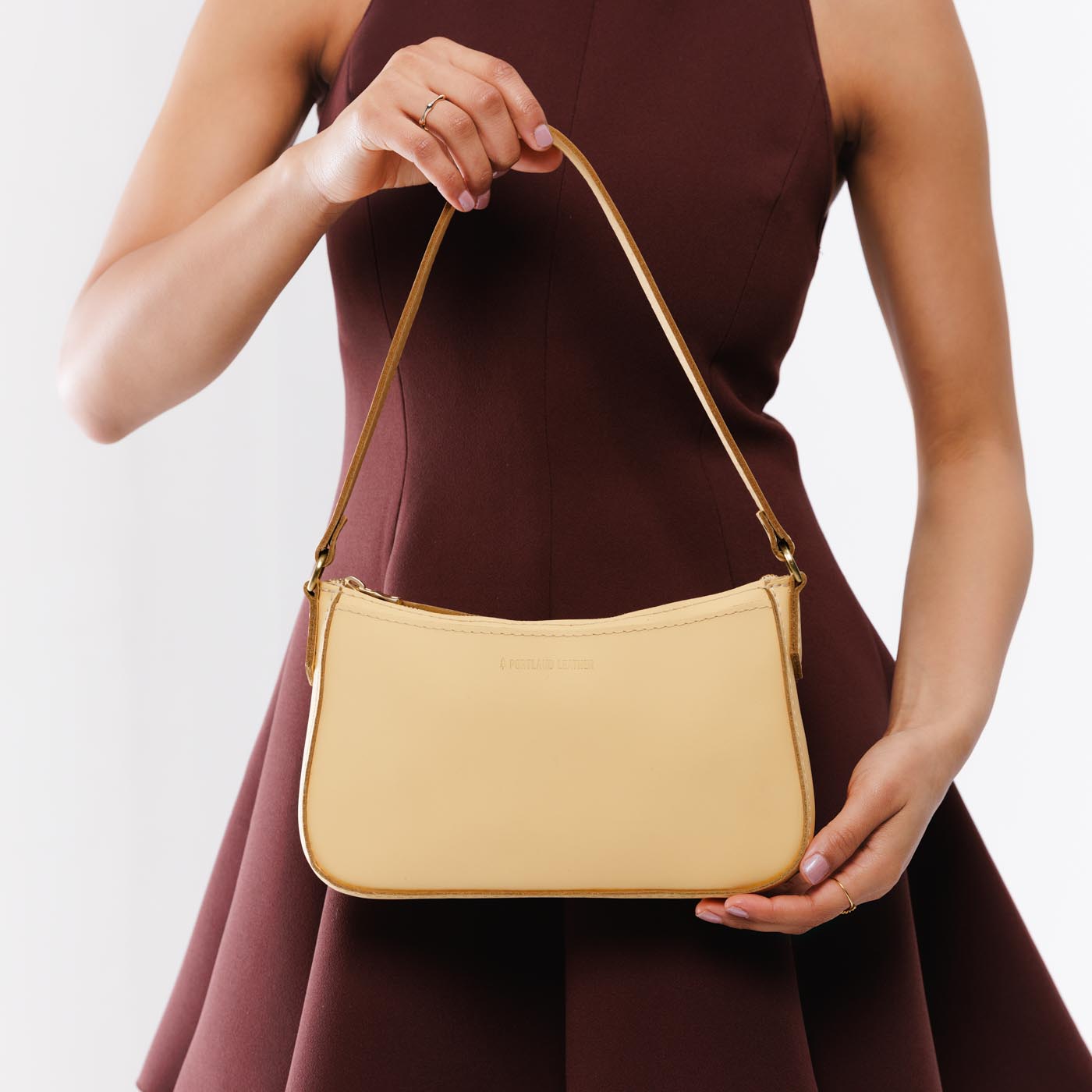 Almost Perfect' Lucy Shoulder Bag