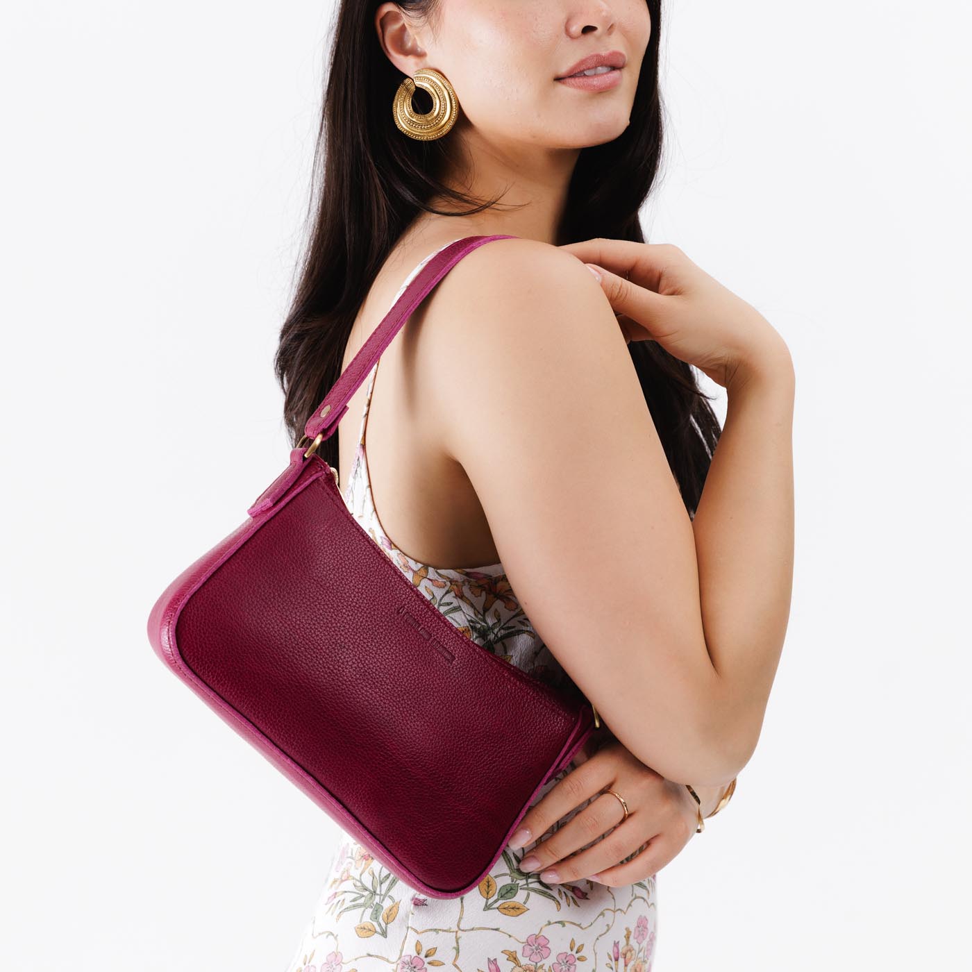Almost Perfect' Lucy Shoulder Bag